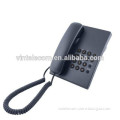 Basic office telephone KX-TS500 corded telephone